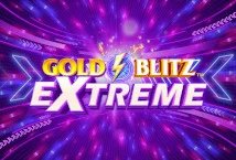 Gold Blitz Extreme slot